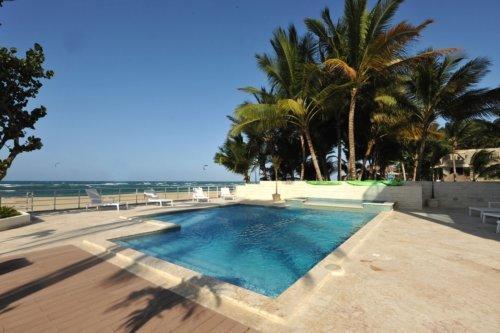 Watermarks Hotel - Cabrete Beach,Domican Republic 喀巴里特 外观 照片
