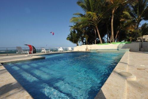 Watermarks Hotel - Cabrete Beach,Domican Republic 喀巴里特 外观 照片